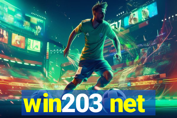 win203 net